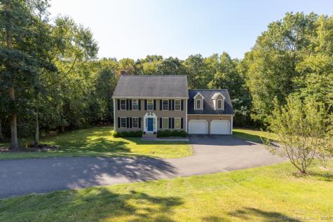129 Falls Landing Road Deep River CT 06417