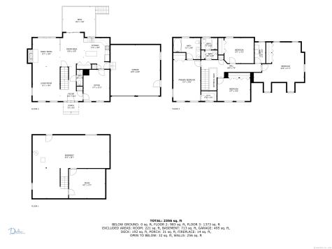 129 Falls Landing Road Deep River CT 06417