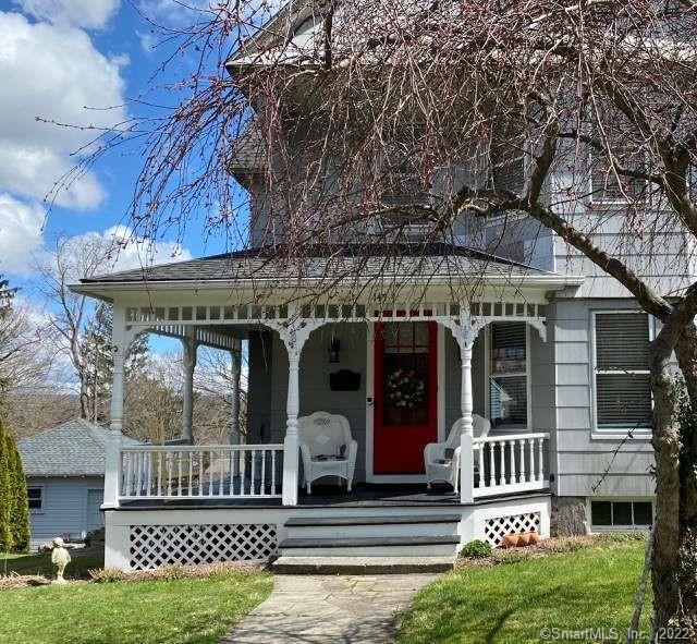 145 Walnut Street Naugatuck CT 06770