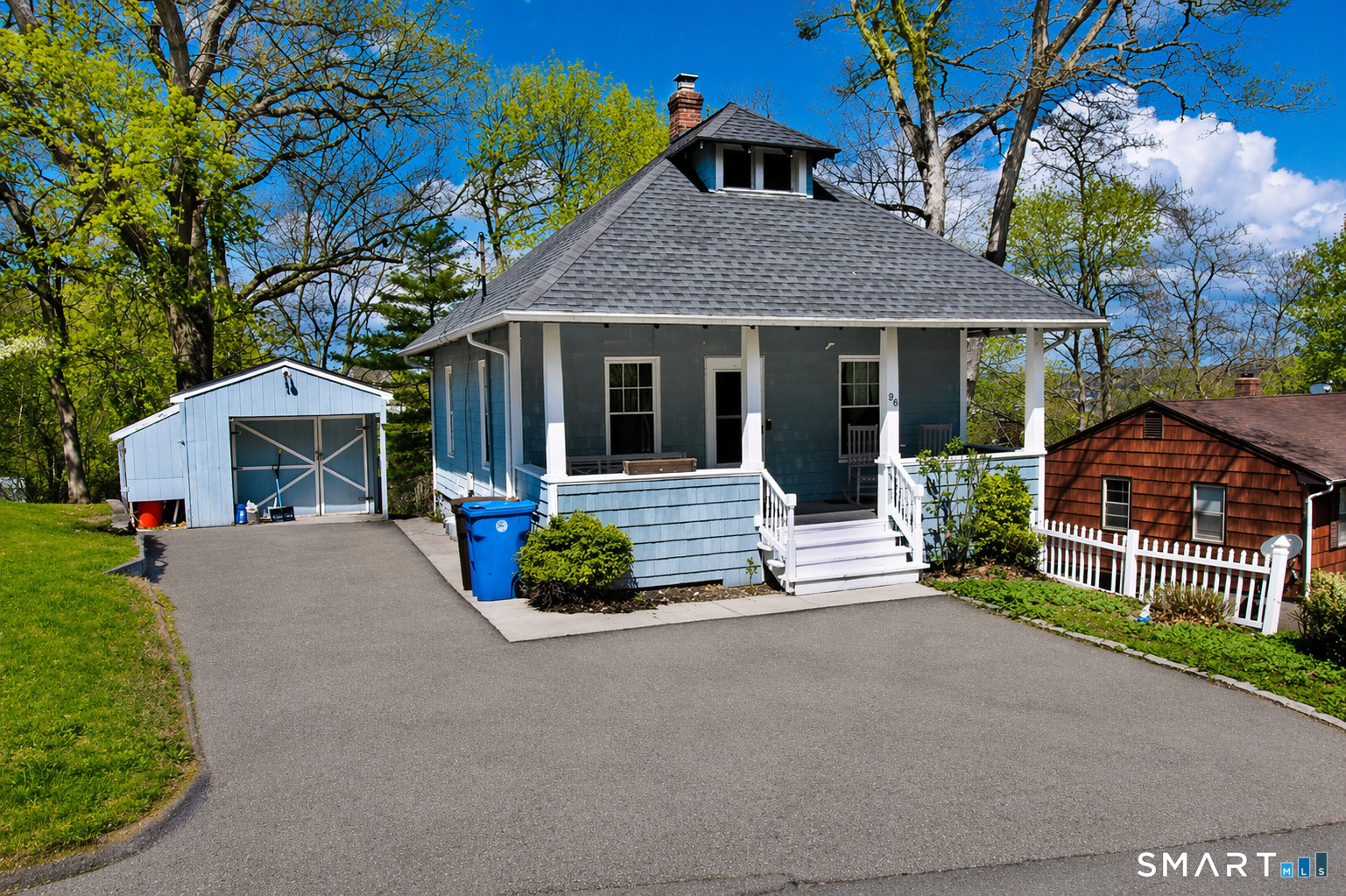 96 Hillside Avenue Shelton CT 06484