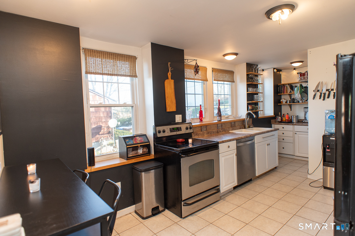 96 Hillside Avenue Shelton CT 06484
