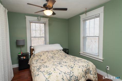 96 Hillside Avenue Shelton CT 06484