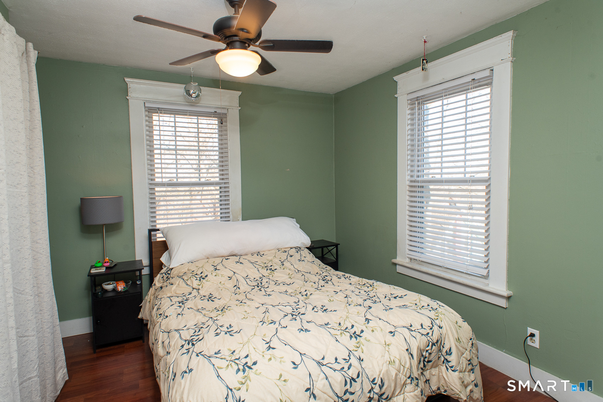 96 Hillside Avenue Shelton CT 06484