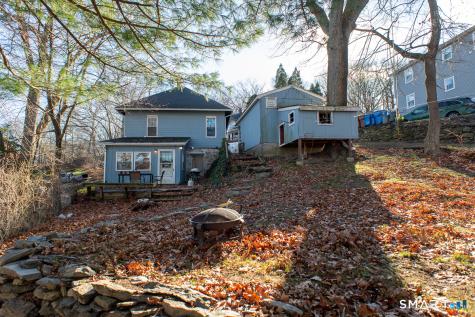 96 Hillside Avenue Shelton CT 06484