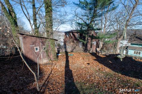 96 Hillside Avenue Shelton CT 06484