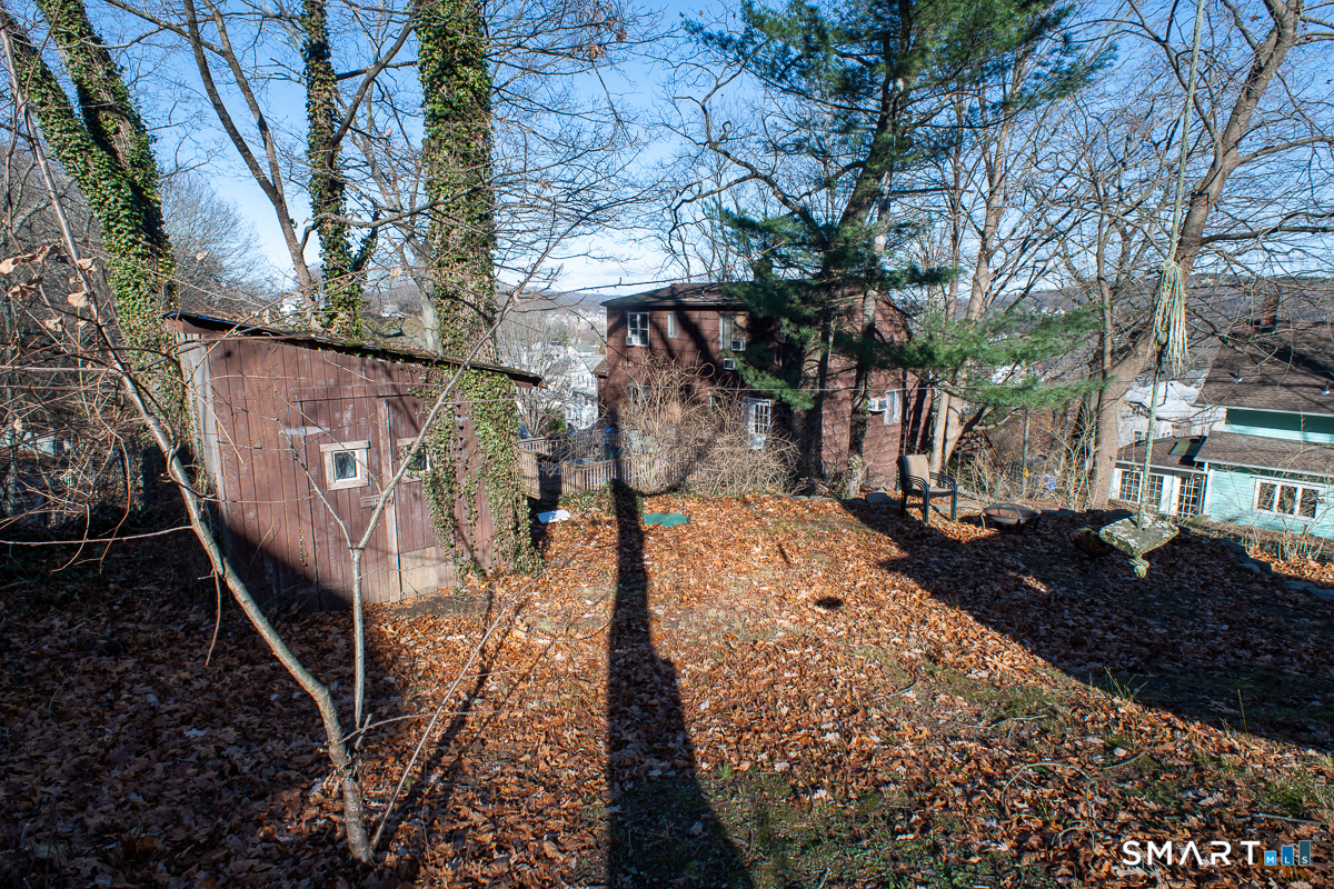 96 Hillside Avenue Shelton CT 06484