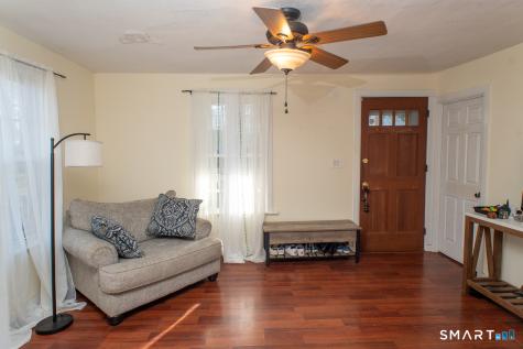 96 Hillside Avenue Shelton CT 06484