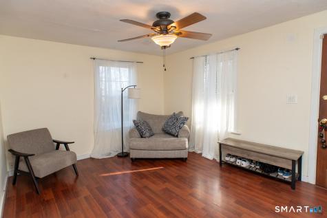 96 Hillside Avenue Shelton CT 06484