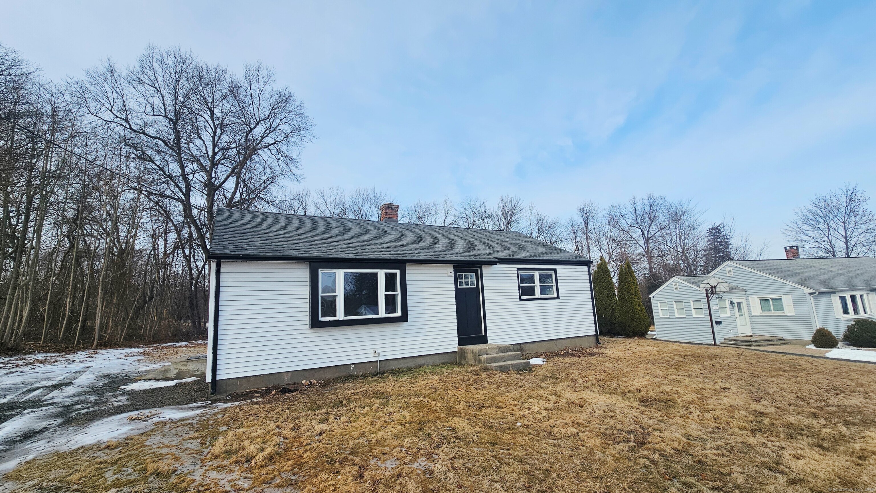 91 Concord Circle Wethersfield CT 06109