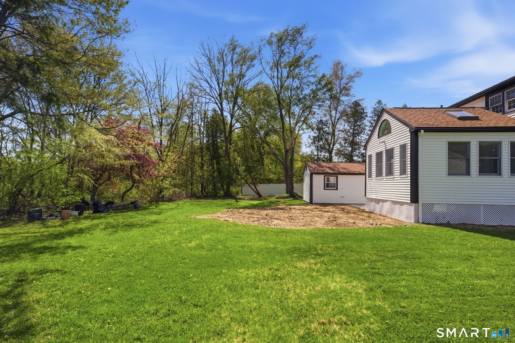 32 Brentwood Drive Bloomfield CT 06002
