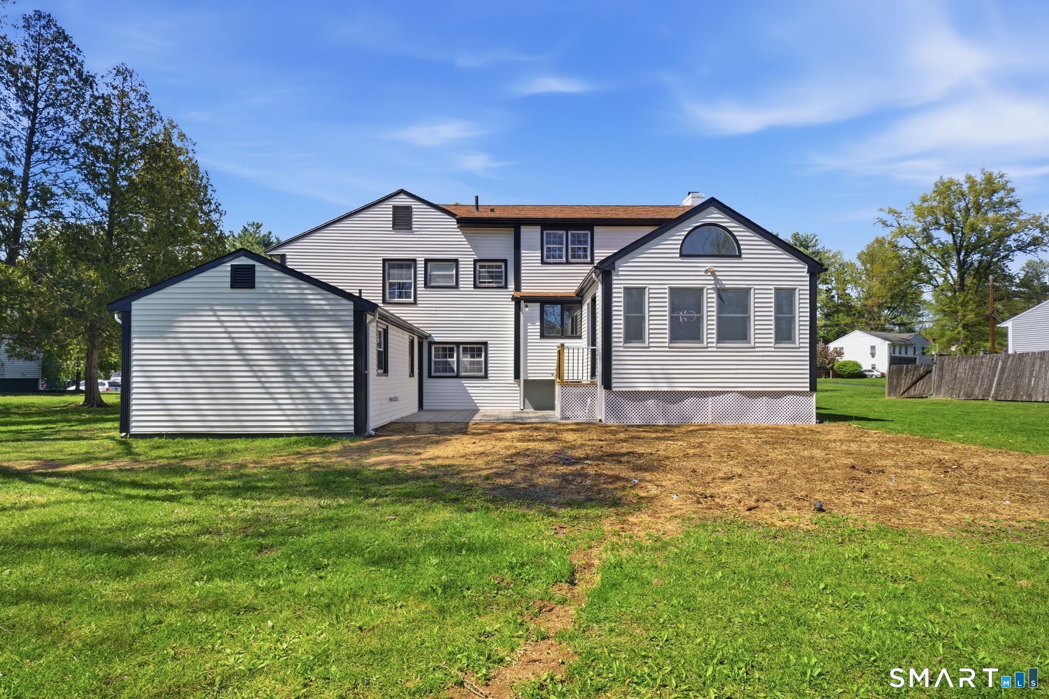 32 Brentwood Drive Bloomfield CT 06002