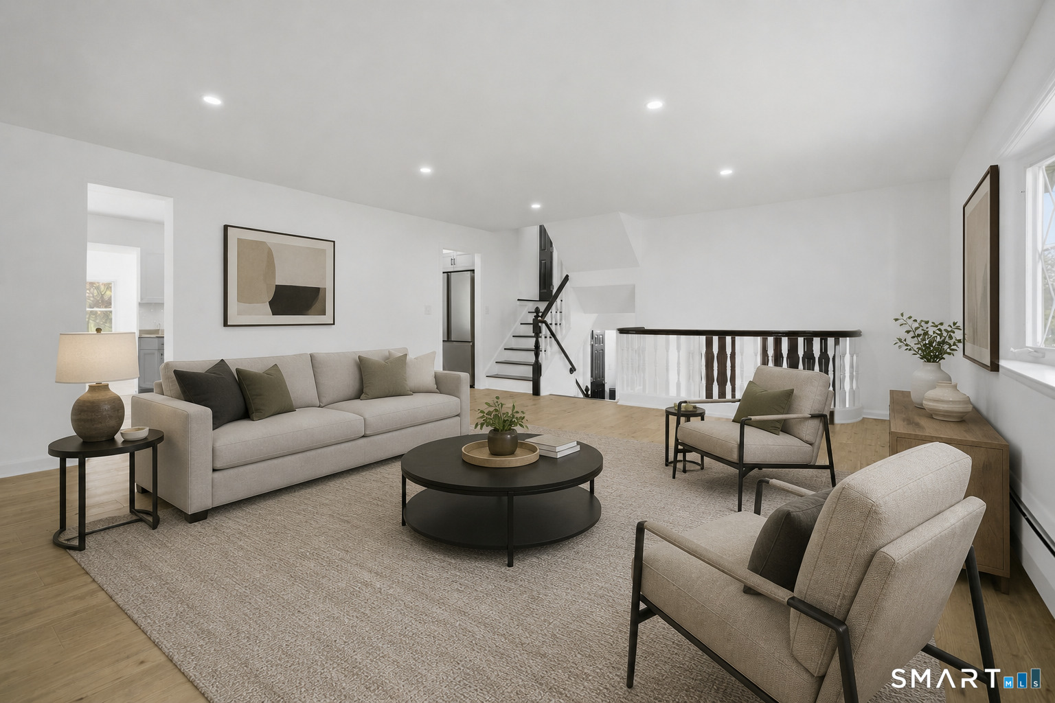 32 Brentwood Drive Bloomfield CT 06002
