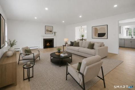 32 Brentwood Drive Bloomfield CT 06002