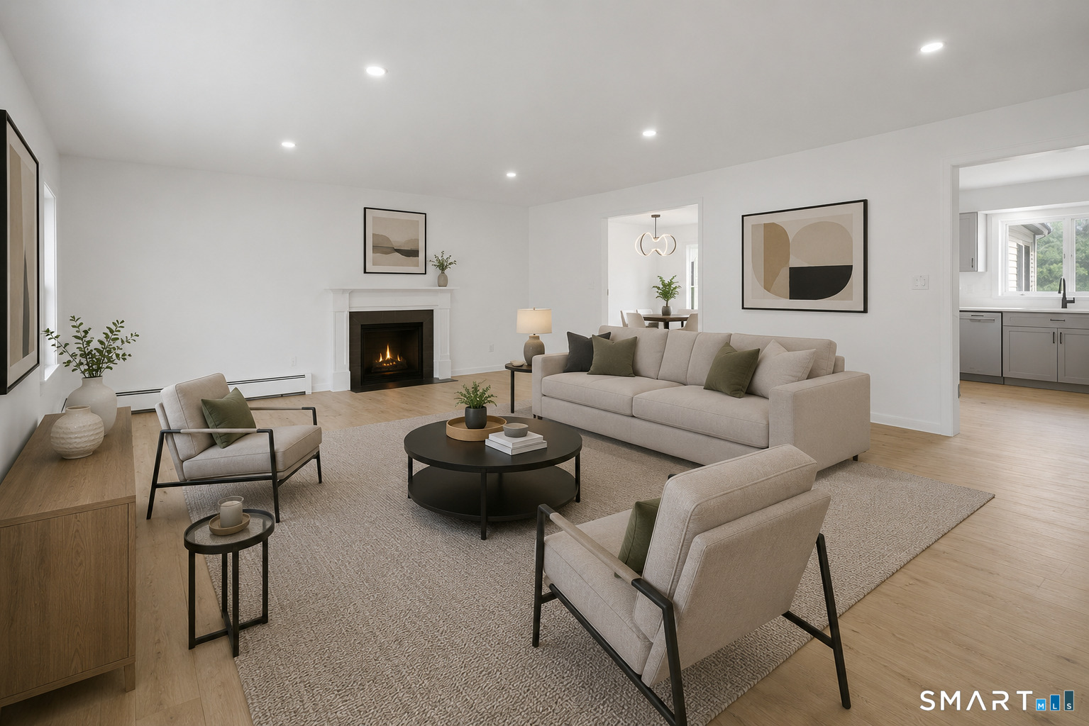 32 Brentwood Drive Bloomfield CT 06002