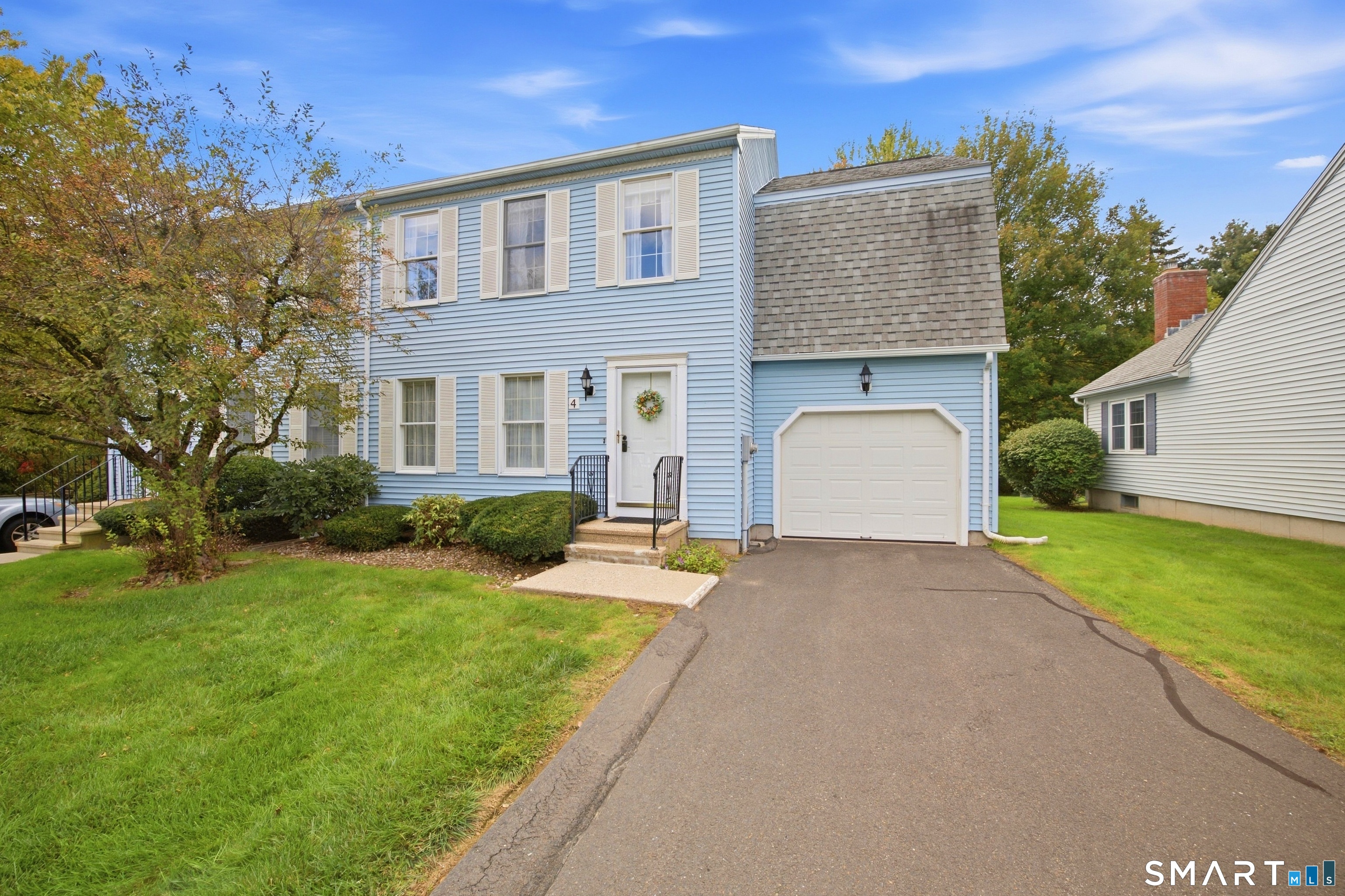 4 Oxford Drive Suffield CT 06078