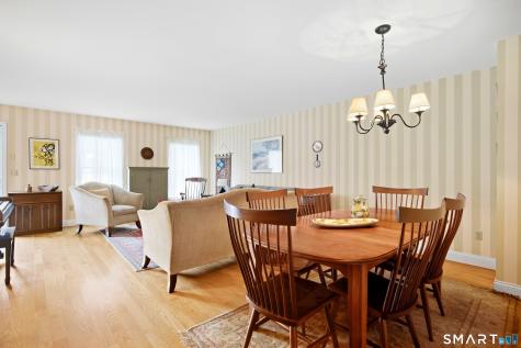 4 Oxford Drive Suffield CT 06078