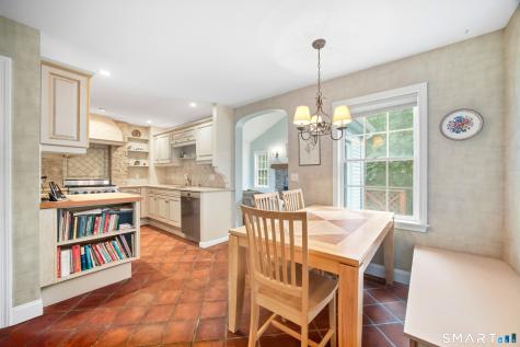 4 Oxford Drive Suffield CT 06078