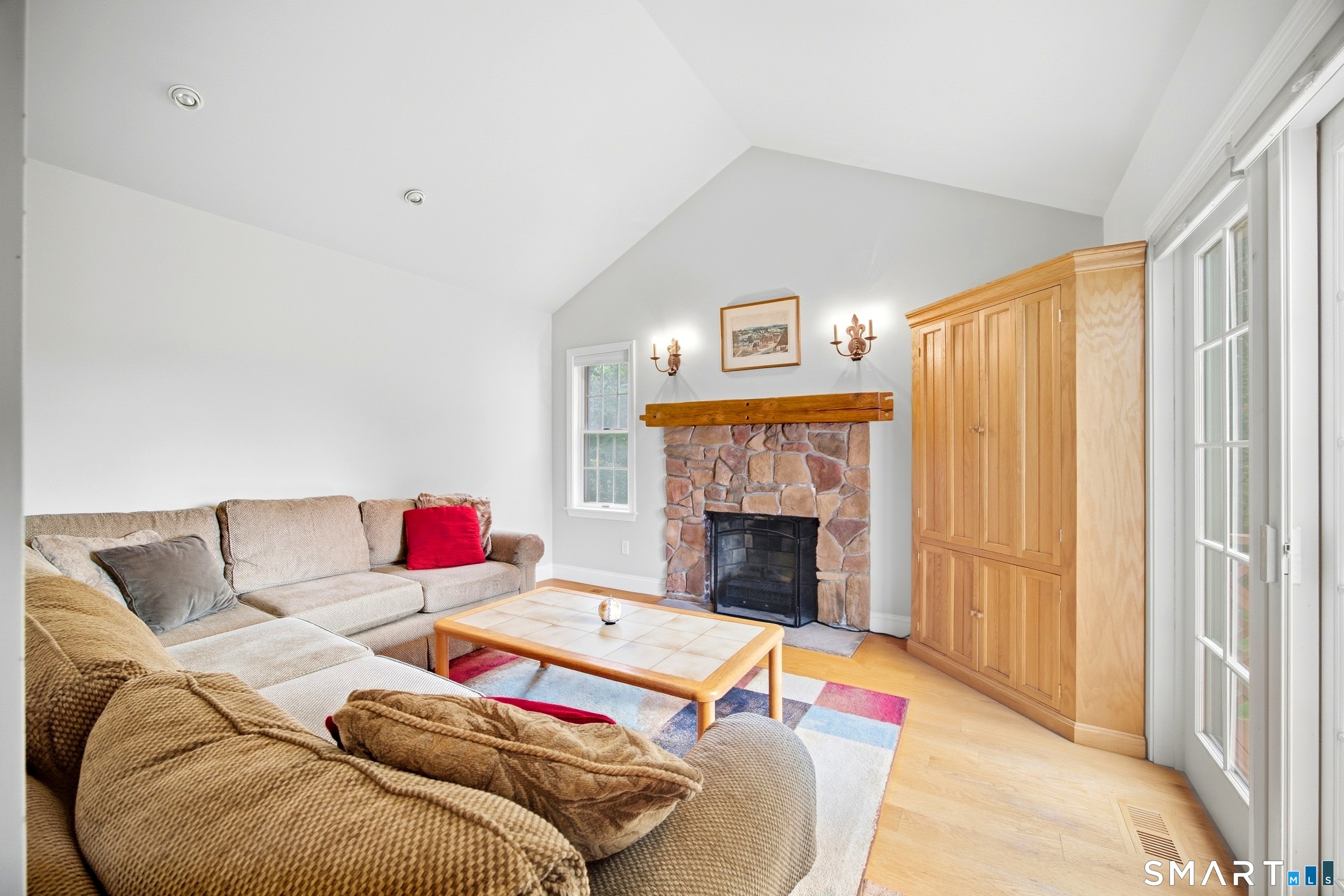 4 Oxford Drive Suffield CT 06078