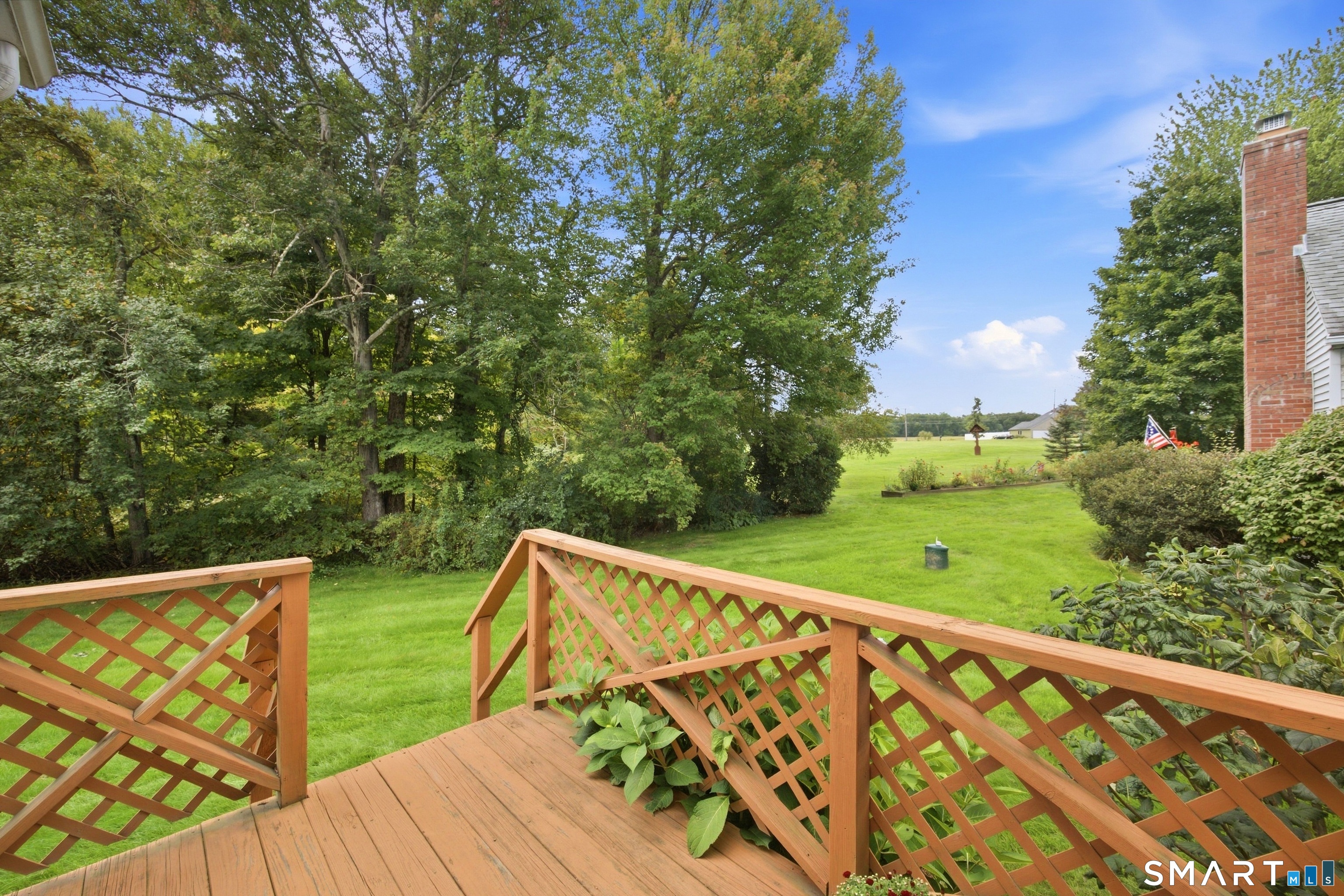 4 Oxford Drive Suffield CT 06078