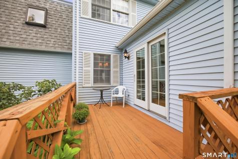 4 Oxford Drive Suffield CT 06078