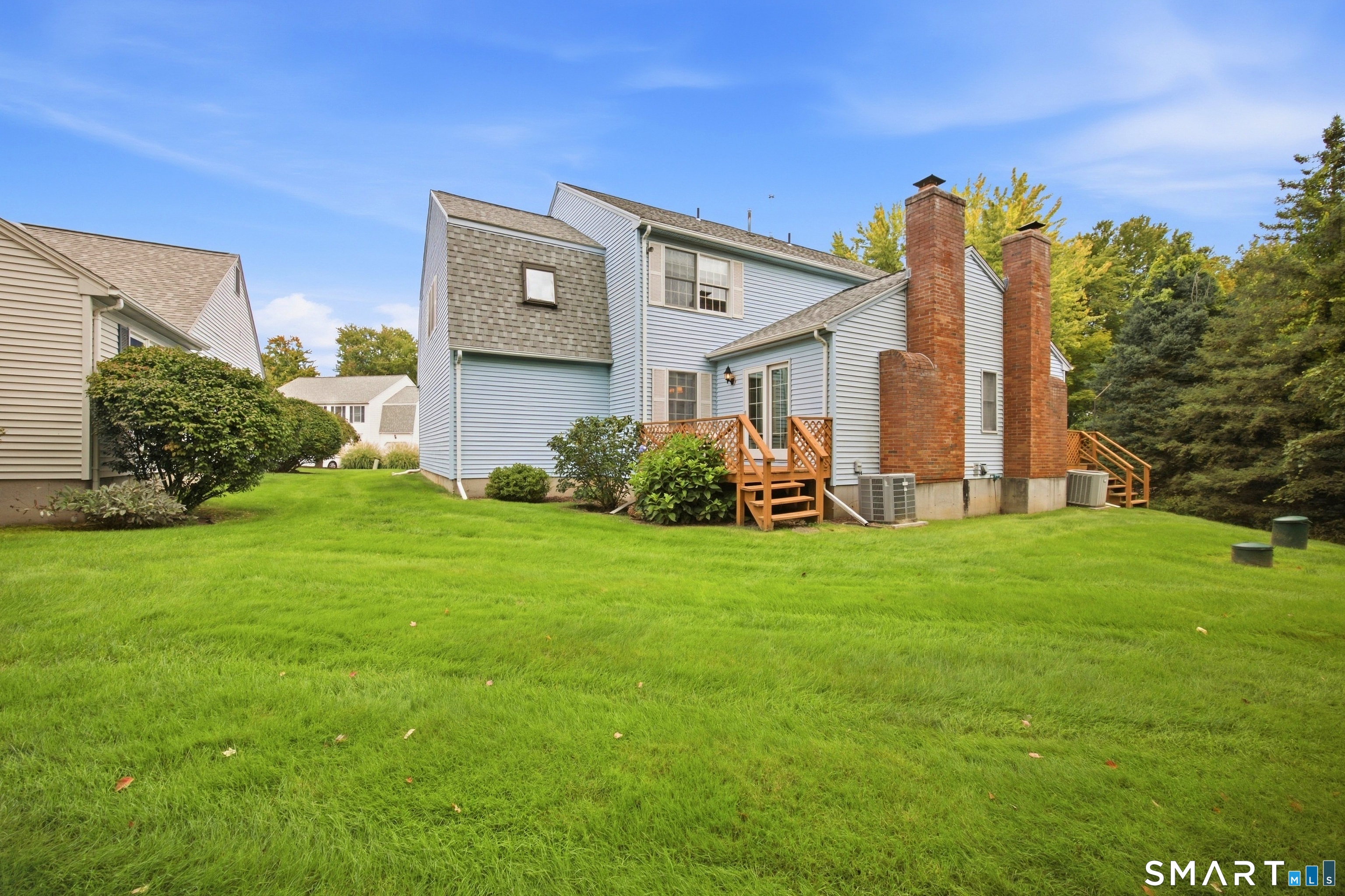 4 Oxford Drive Suffield CT 06078