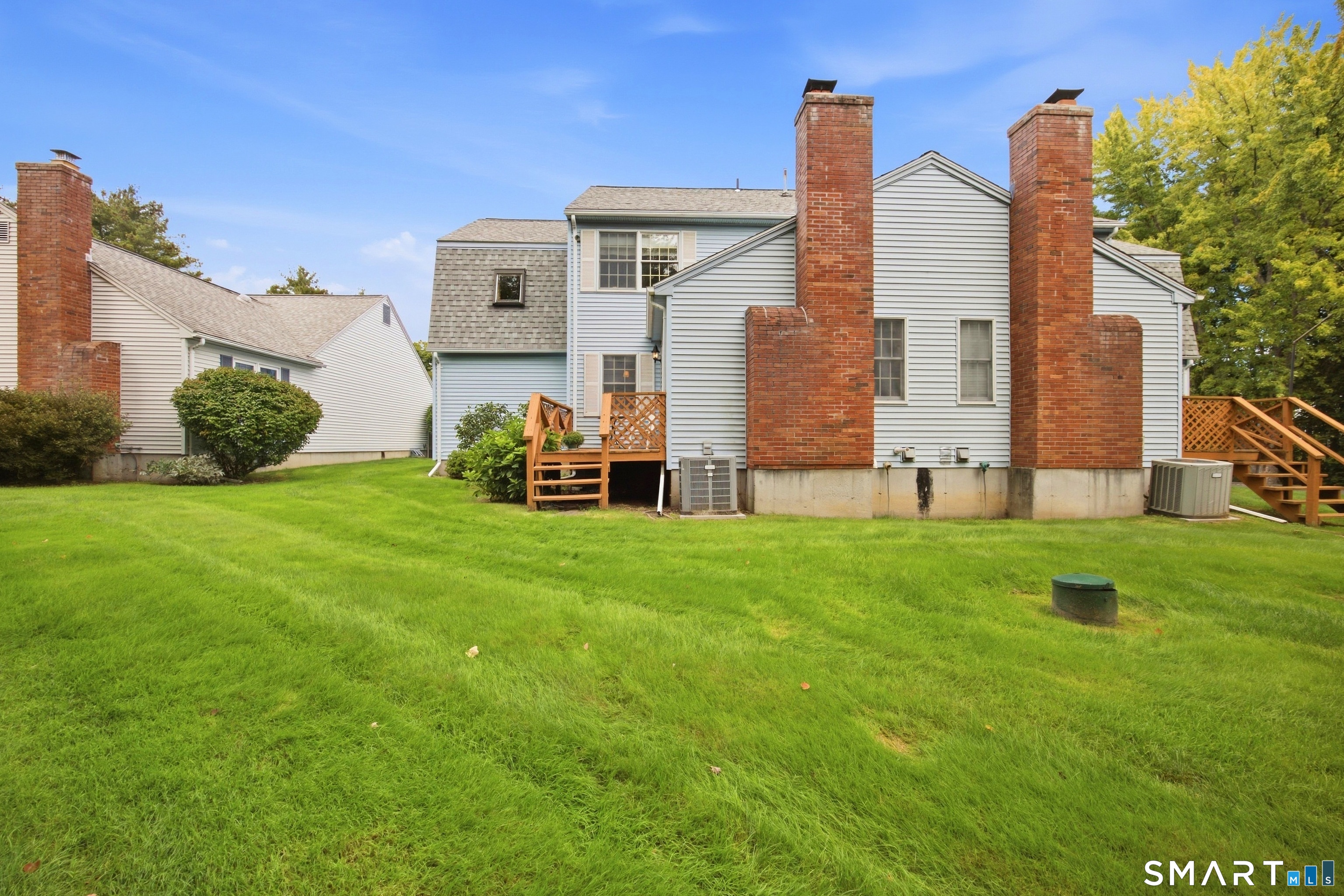 4 Oxford Drive Suffield CT 06078