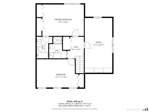 4 Oxford Drive Suffield CT 06078