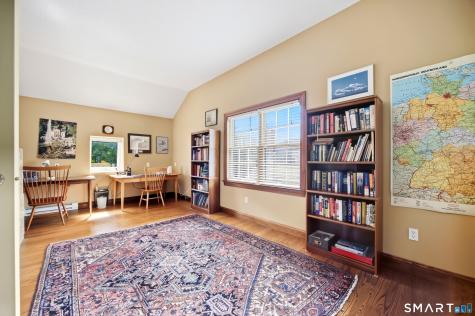 4 Oxford Drive Suffield CT 06078