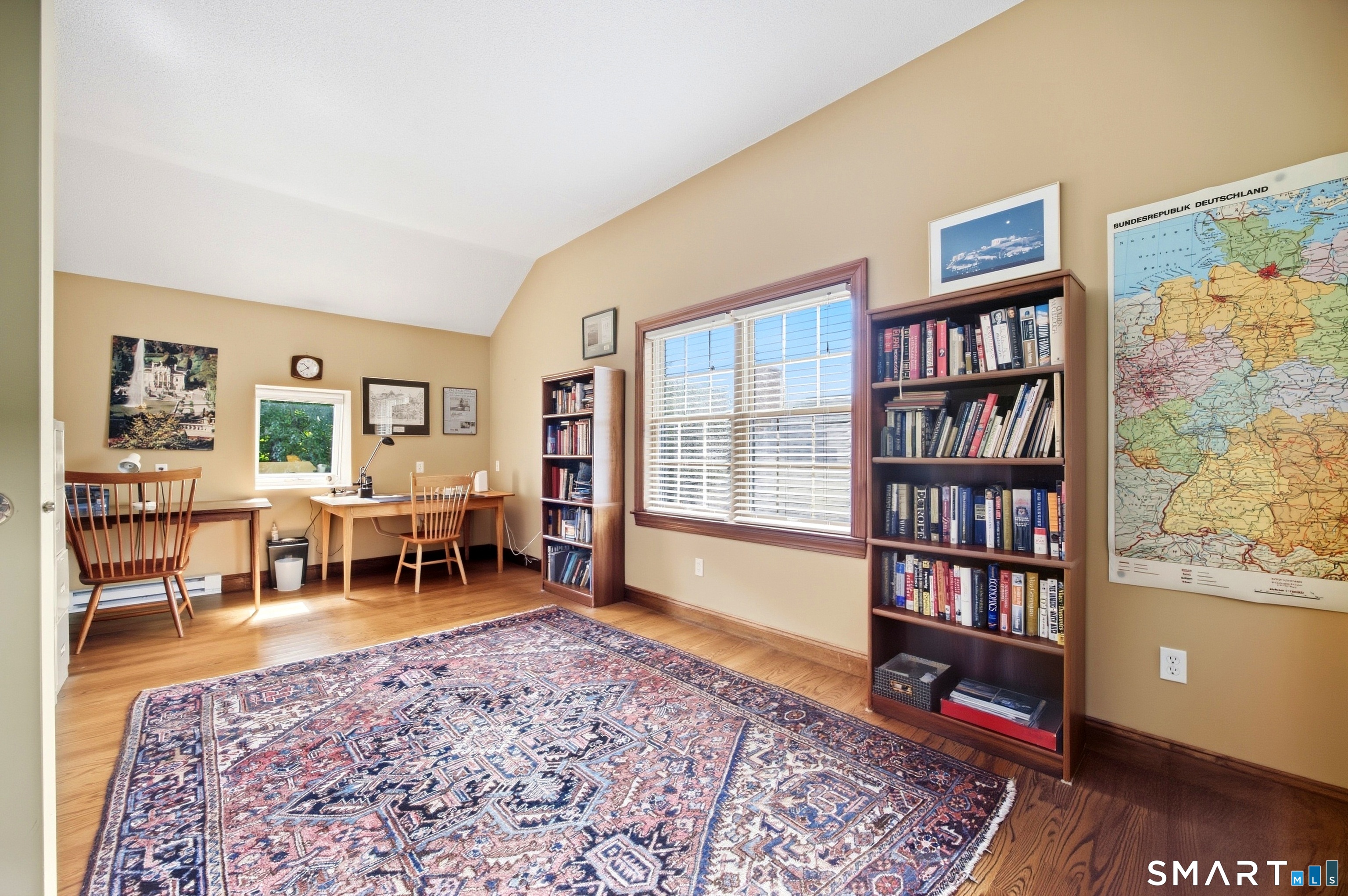 4 Oxford Drive Suffield CT 06078