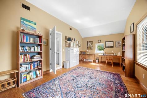 4 Oxford Drive Suffield CT 06078