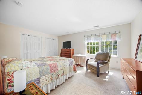 4 Oxford Drive Suffield CT 06078