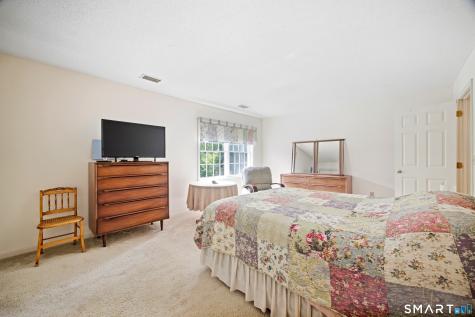 4 Oxford Drive Suffield CT 06078