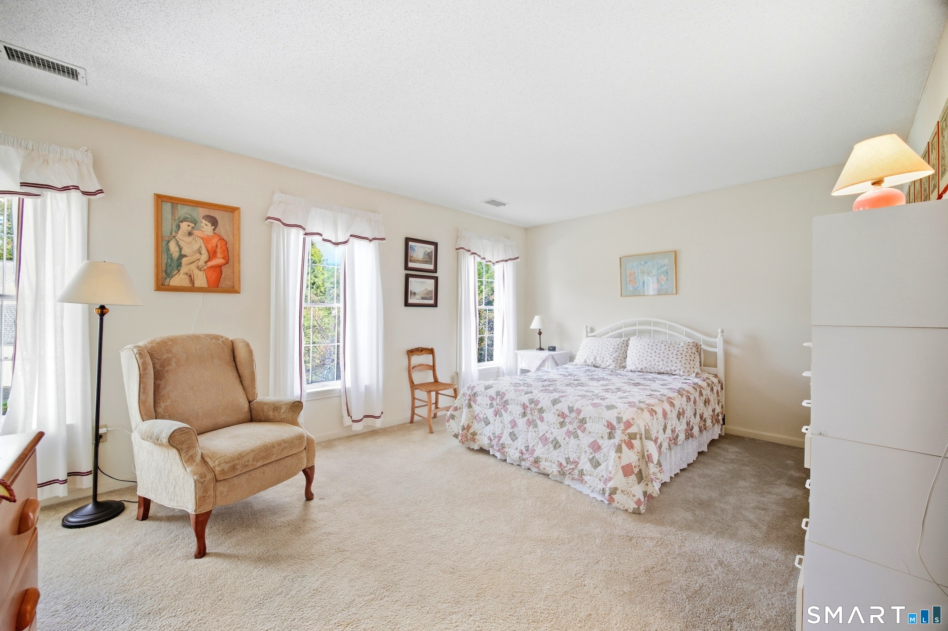 4 Oxford Drive Suffield CT 06078