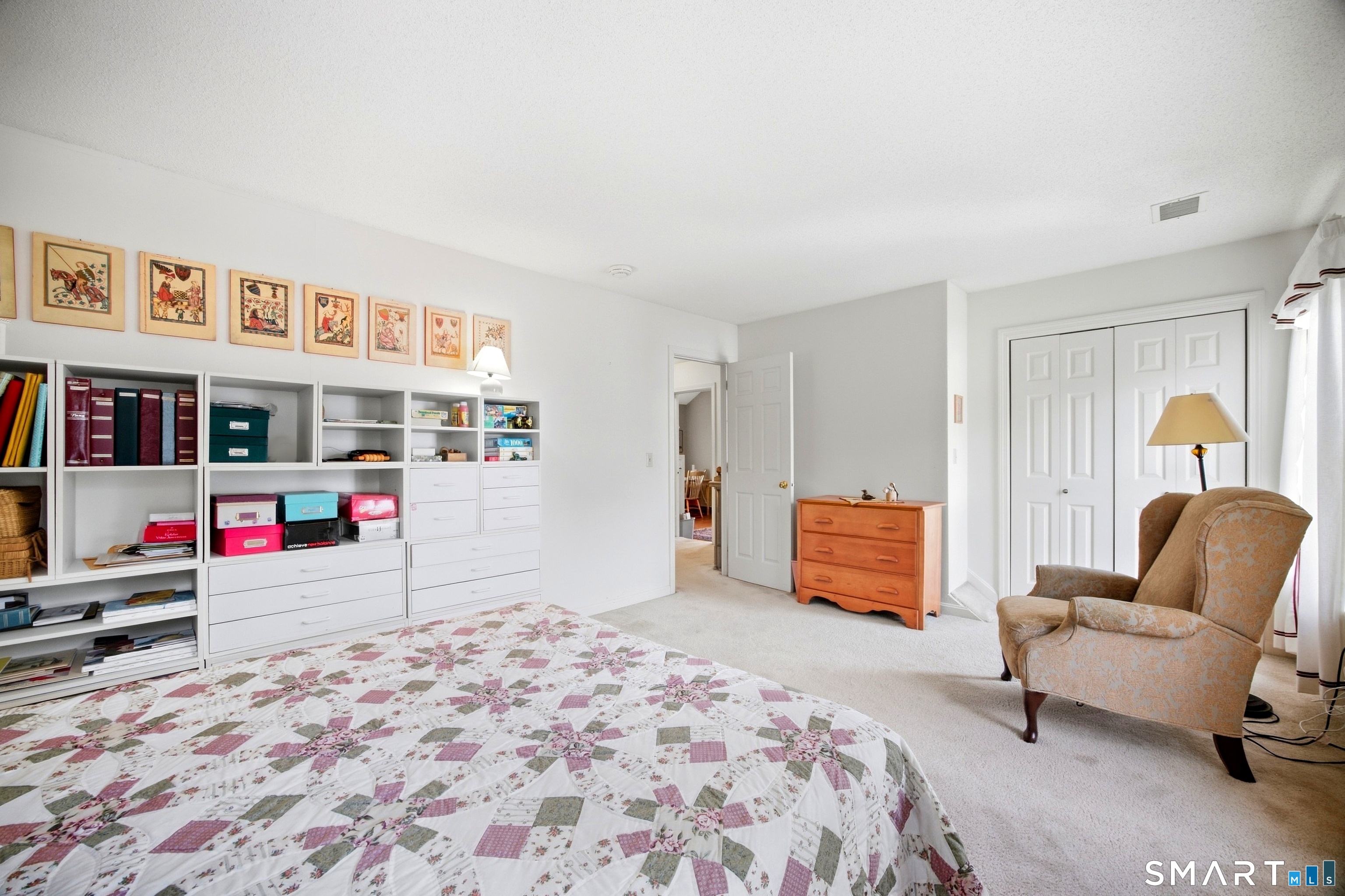 4 Oxford Drive Suffield CT 06078