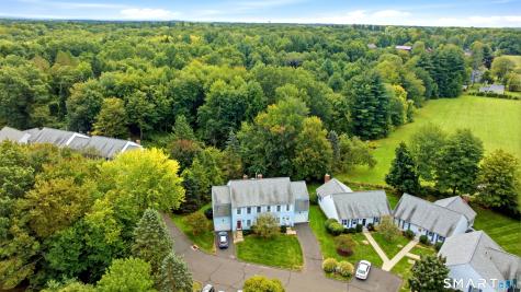4 Oxford Drive Suffield CT 06078