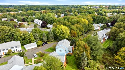 4 Oxford Drive Suffield CT 06078