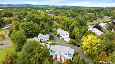 4 Oxford Drive Suffield CT 06078