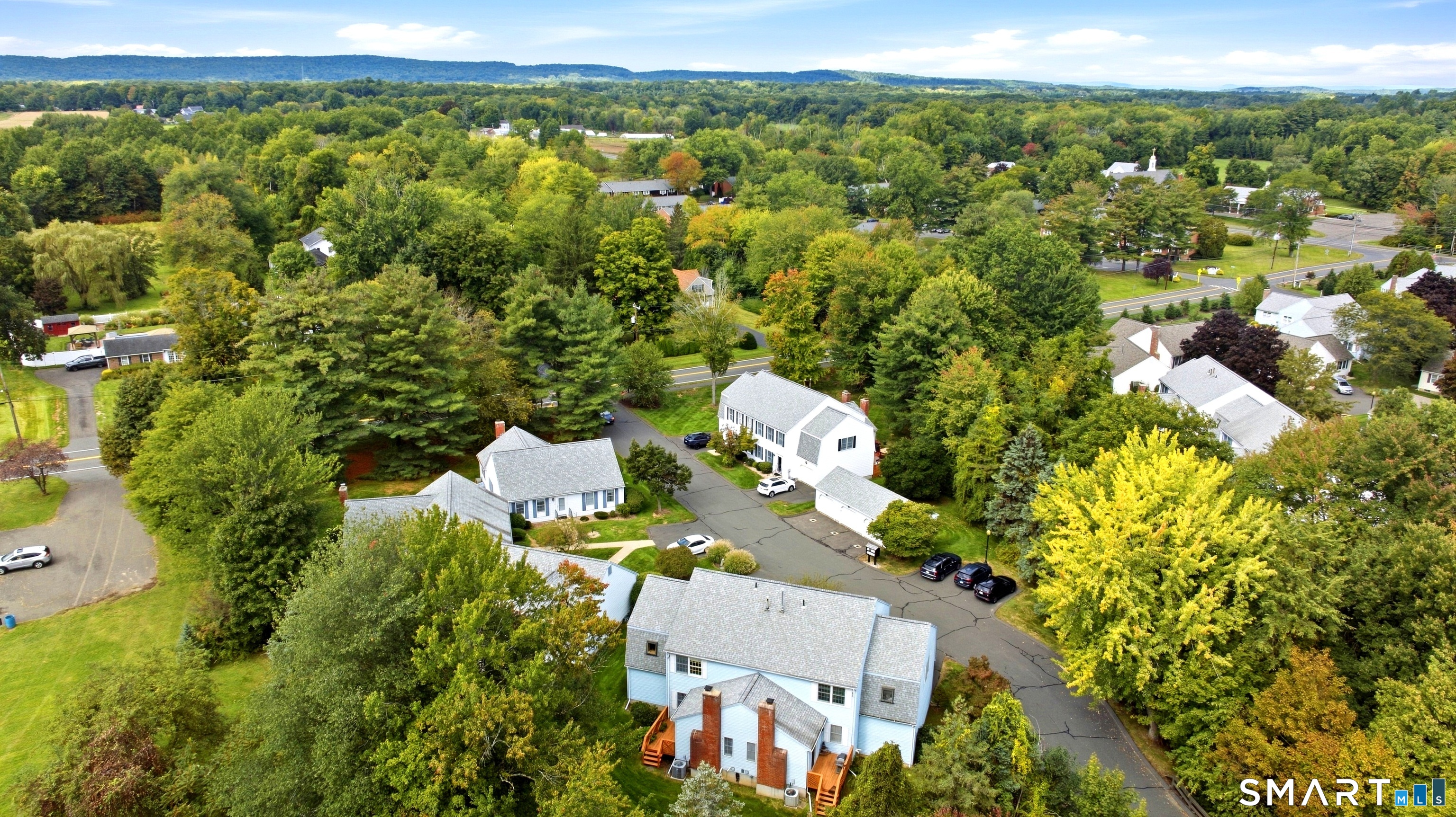 4 Oxford Drive Suffield CT 06078