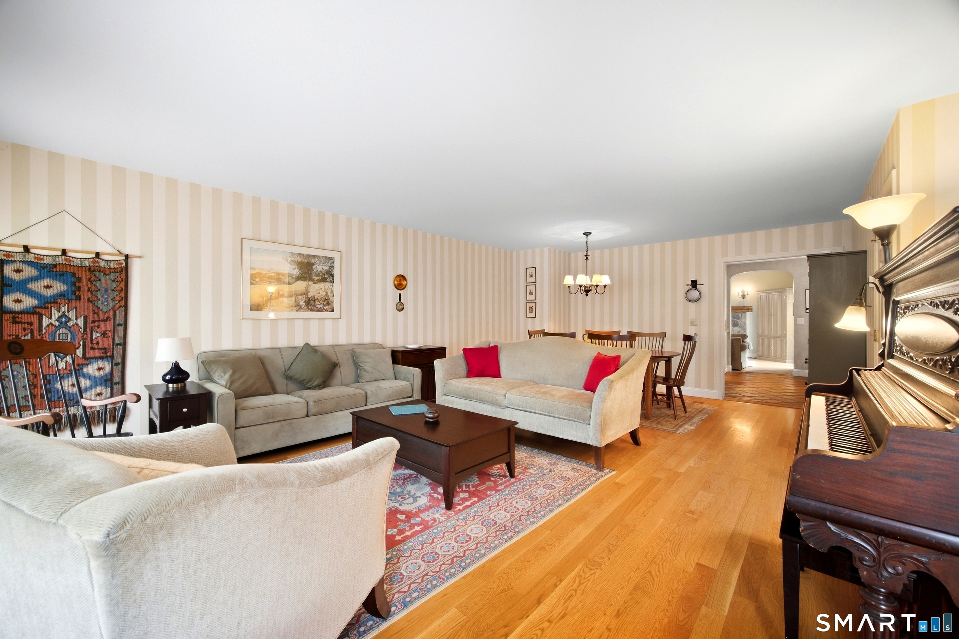4 Oxford Drive Suffield CT 06078