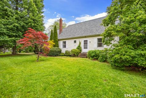 694 Millbrook Road Middletown CT 06457