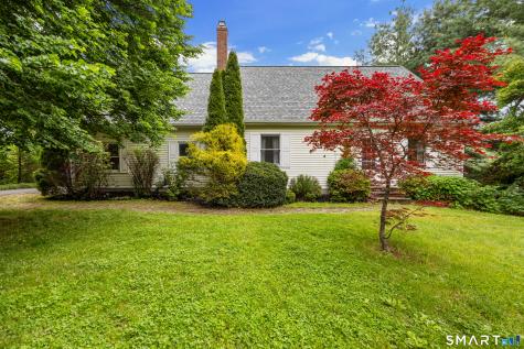 694 Millbrook Road Middletown CT 06457