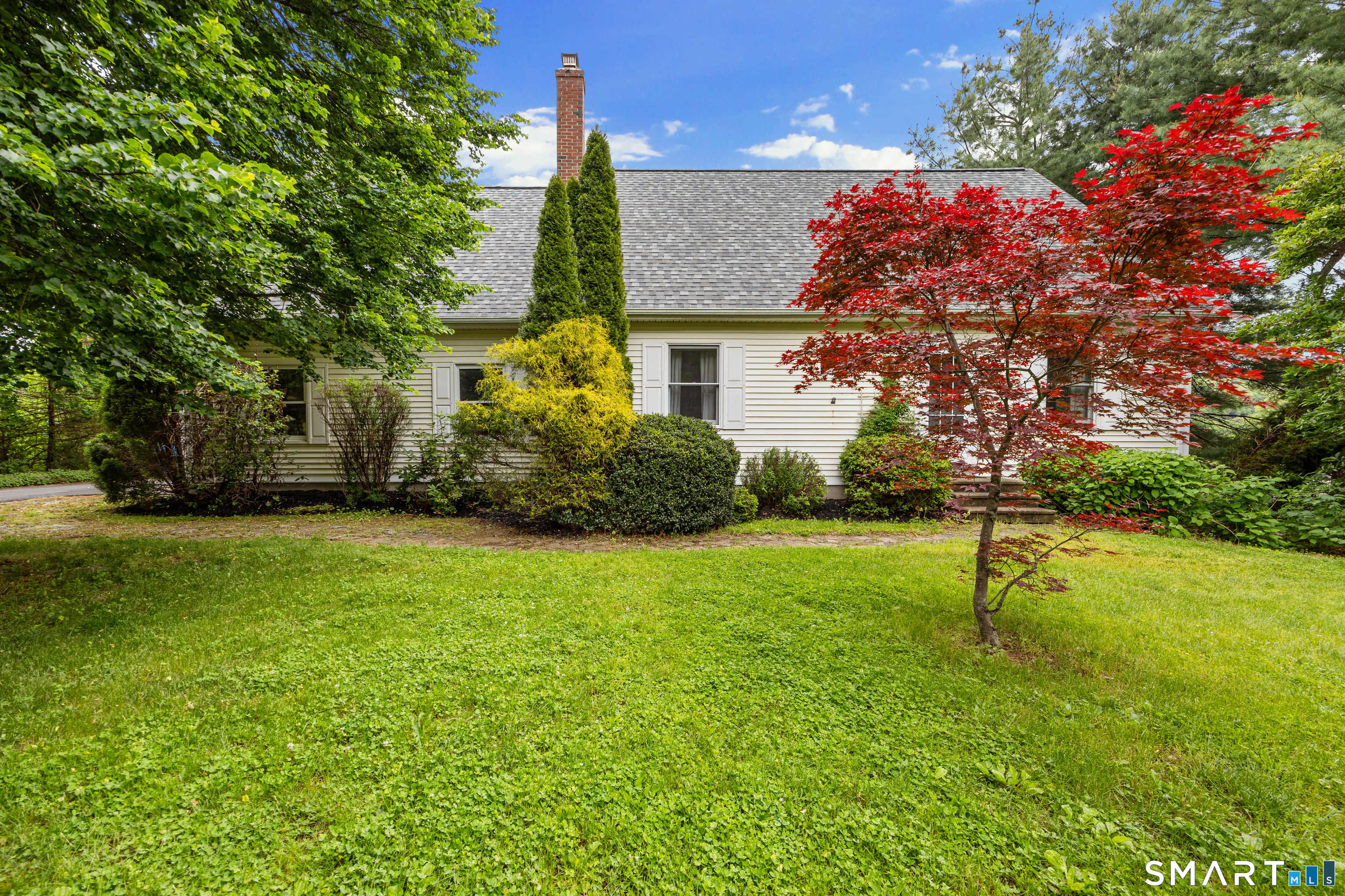 694 Millbrook Road Middletown CT 06457