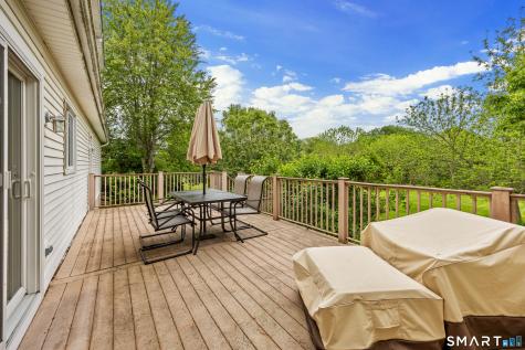 694 Millbrook Road Middletown CT 06457