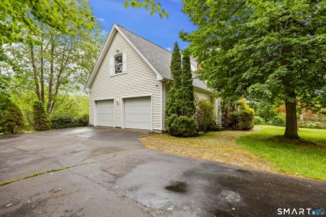 694 Millbrook Road Middletown CT 06457