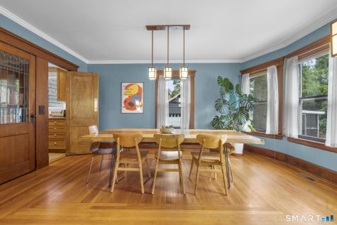 147 Alden Avenue New Haven CT 06515