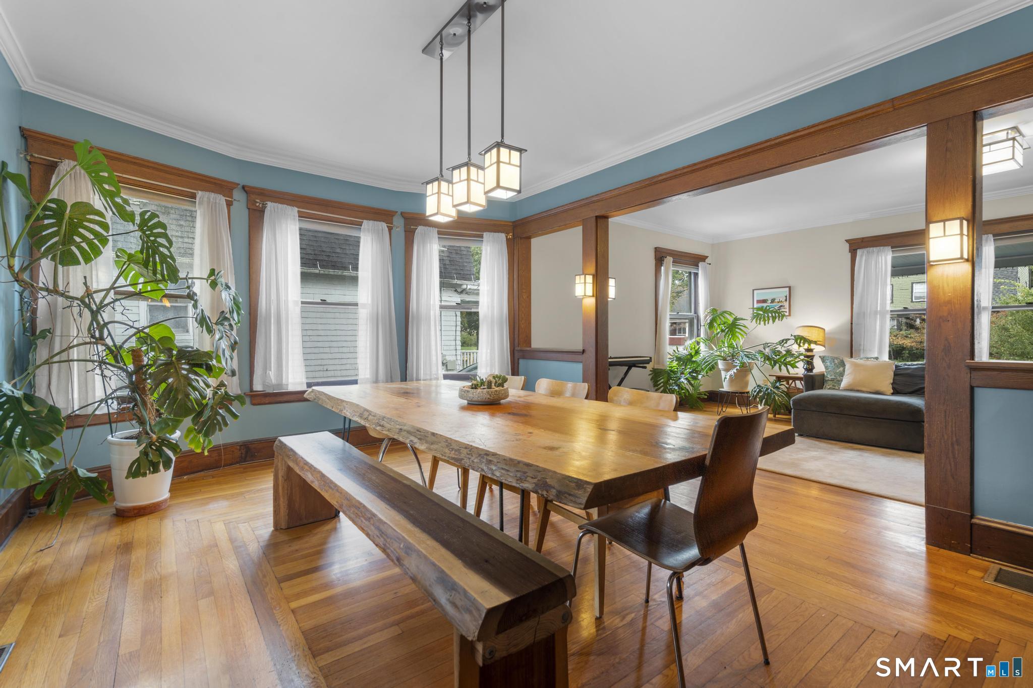 147 Alden Avenue New Haven CT 06515