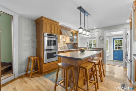 147 Alden Avenue New Haven CT 06515