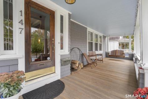147 Alden Avenue New Haven CT 06515