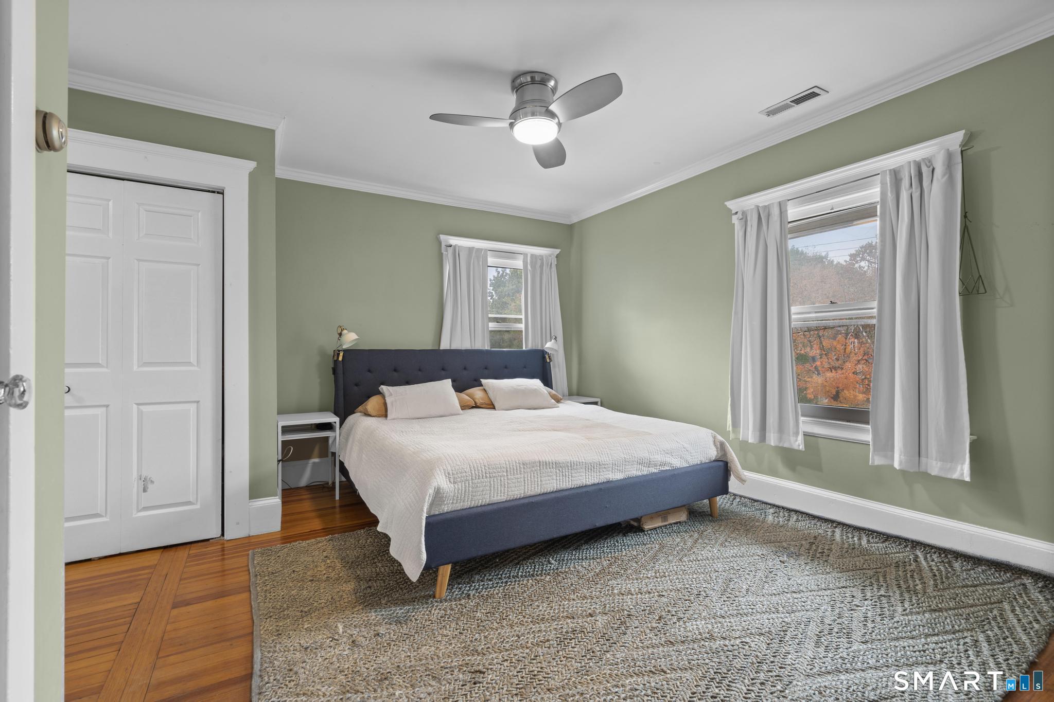 147 Alden Avenue New Haven CT 06515