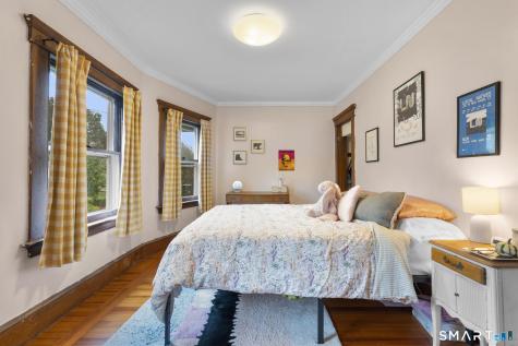 147 Alden Avenue New Haven CT 06515